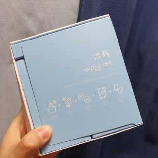 네츄럴굿띵스 잇츠 크릴 1세트 60캡슐 — 4.5점을 준 리뷰어가 2020년 1월 올린 사용 사진