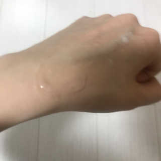 헤이미쉬 올 클린 밤 — 5점을 준 리뷰어가 2018년 4월 올린 사용 사진