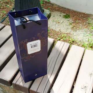 H365 [Kaskein Glögi] 핀란드 전통 무알콜 멀드와인 — 4.5점을 준 리뷰어가 2019년 7월 올린 사용 사진