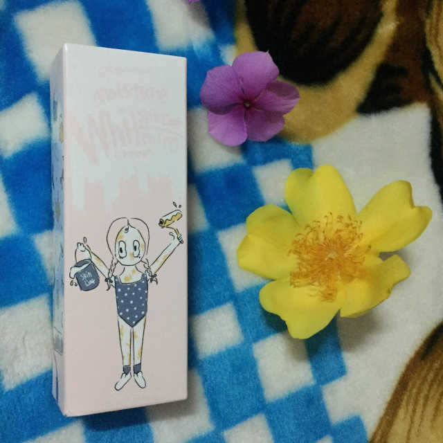 엘리자베스 스킨 라이어 수분 미백 크림 리뷰 사진