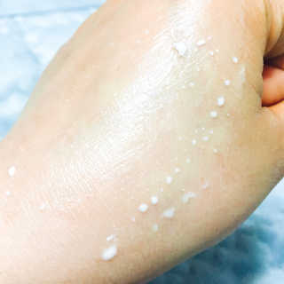 딜라잇18 리포아란크림 — 3.5점을 준 리뷰어가 2017년 1월 올린 사용 사진
