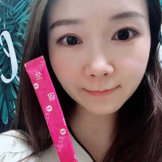 한국맥널티 맥널티 나이트콜라겐 14개입 — 5점을 준 리뷰어가 2019년 12월 올린 사용 사진