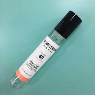 더블유드레스룸 드레스퍼퓸 150ml — 3.67점을 준 리뷰어가 2018년 5월 올린 사용 사진