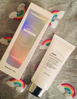 소프트 에어리 UV 에센스 SPF 50 PA ++++ — 5점을 준 리뷰어가 2019년 3월 올린 사용 사진