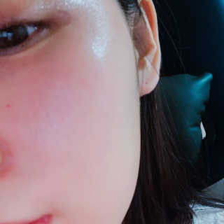 아크웰 아쿠아 클리니티 수분크림 — 5점을 준 리뷰어가 2018년 11월 올린 사용 사진