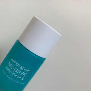 오지아이 워터 밤 모이스처 스킨 에센스 180ml — 4.5점을 준 리뷰어가 2019년 12월 올린 사용 사진