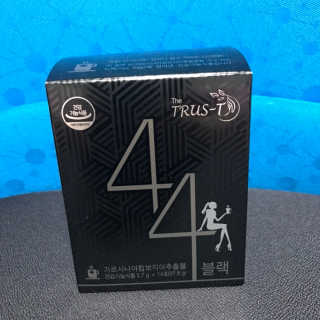 TRUS-T 트러스티44 TRUS-T 트러스티 44 다이어트 티백 — 4점을 준 리뷰어가 2019년 3월 올린 사용 사진