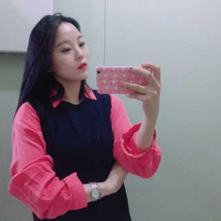 겟유어스타일 디자인 폰케이스(랜덤) — 5점을 준 리뷰어가 2017년 4월 올린 사용 사진
