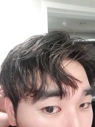 다슈코리아 다슈 볼륨 카페인 파워 에어부스터 120ml — 3점을 준 리뷰어가 2019년 7월 올린 사용 사진