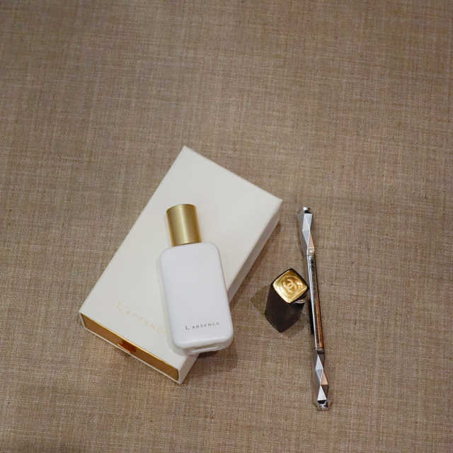 나르코틱 블랜드 리뷰 사진