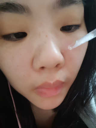 아이소이 파란소화기 응급스팟 — 5점을 준 리뷰어가 2018년 3월 올린 사용 사진