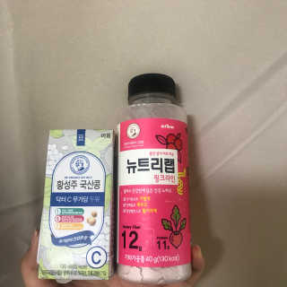 이롬 굿모닝 33프로젝트 — 4점을 준 리뷰어가 2018년 6월 올린 사용 사진