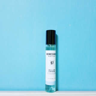더블유드레스룸 드레스퍼퓸 150ml — 4점을 준 리뷰어가 2018년 11월 올린 사용 사진