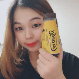 카카오랏 오리지널 24개입 — 4.33점을 준 리뷰어가 2018년 11월 올린 사용 사진