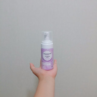 지노베타케어™플로럴 지노베타케어™ 플로럴(100ml) — 4점을 준 리뷰어가 2016년 9월 올린 사용 사진