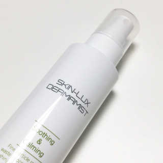 [더마허브] 스킨룩스 더마미스트 150ml — 3점을 준 리뷰어가 2018년 3월 올린 사용 사진