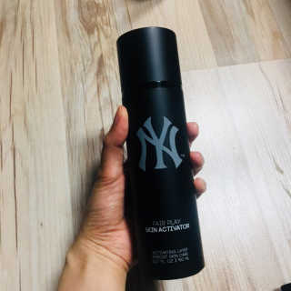 MLB GROO Fair Play SKIN ACTIVATOR — 4점을 준 리뷰어가 2018년 8월 올린 사용 사진