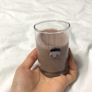 풀무원 식물성유산균 레드앤오메가 + 푸룬앤바이오 — 5점을 준 리뷰어가 2018년 11월 올린 사용 사진