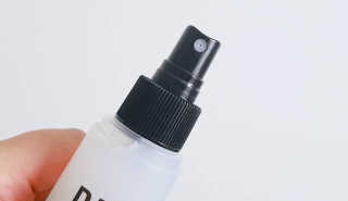 다슈코리아 다슈 볼륨 카페인 파워 에어부스터 120ml — 3점을 준 리뷰어가 2019년 4월 올린 사용 사진
