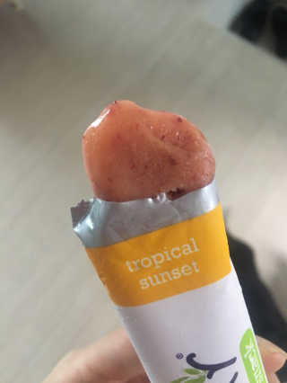 저칼로리 스무디바, 프루져 Froozer 2박스 — 4.83점을 준 리뷰어가 2018년 4월 올린 사용 사진