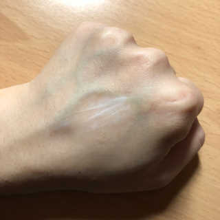 셀라피 에이리페어플러스크림 — 5점을 준 리뷰어가 2018년 4월 올린 사용 사진