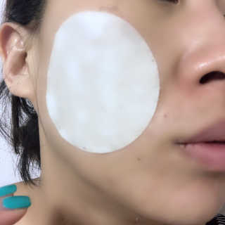 바디버든프로젝트 바디버든 프로젝트 BBP 시카 토너패드 — 4점을 준 리뷰어가 2019년 6월 올린 사용 사진