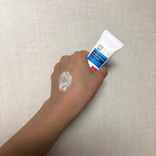 Dr.메디션 ER ACN 인텐시브 스팟 크림 — 4점을 준 리뷰어가 2018년 7월 올린 사용 사진