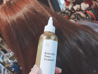 달리프 클로렐라 베러 루트 워터트리트먼트 200ml — 5점을 준 리뷰어가 2020년 2월 올린 사용 사진