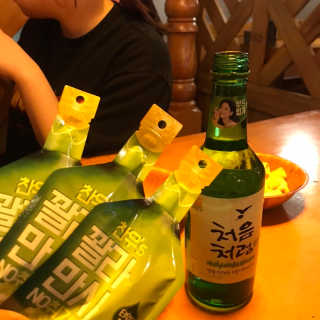 정찬우 꽐라만시 [찬우s] 꽐라만시 NO취지마 — 4.5점을 준 리뷰어가 2019년 5월 올린 사용 사진