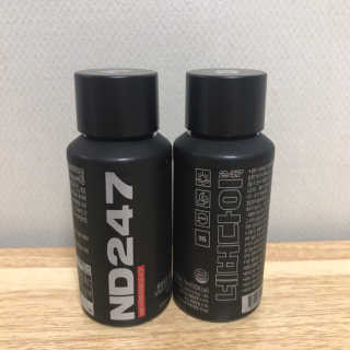 ND247 — 5점을 준 리뷰어가 2018년 10월 올린 사용 사진