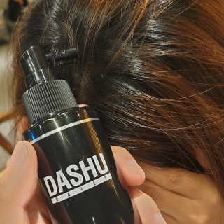다슈코리아 다슈 데일리 안티 헤어로스 허브 헤어토닉 150ml — 5점을 준 리뷰어가 2019년 8월 올린 사용 사진