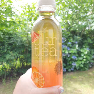 (주)쟈뎅 [쟈뎅] 아워티 500ml （총 6병） — 5점을 준 리뷰어가 2019년 7월 올린 사용 사진