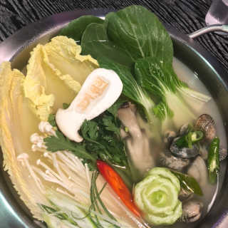 고기원칙 강서구청점 [고기원칙_강서구청점] 맛있는 삼겹살 2인set — 5점을 준 리뷰어가 2018년 11월 올린 사용 사진