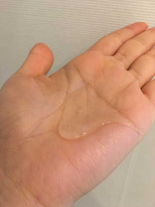 아미니 내추럴 헤어클렌저 — 4점을 준 리뷰어가 2019년 5월 올린 사용 사진