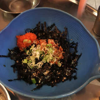 [싼티포 건대점] 직화닭갈비or야채곱창 中 택1 — 3.5점을 준 리뷰어가 2018년 9월 올린 사용 사진