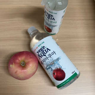 베지아쿠아 475ml + 리필 1000ml 1Set — 4점을 준 리뷰어가 2019년 9월 올린 사용 사진