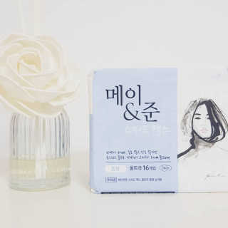 메이앤준 스피드맥스 — 5점을 준 리뷰어가 2019년 3월 올린 사용 사진
