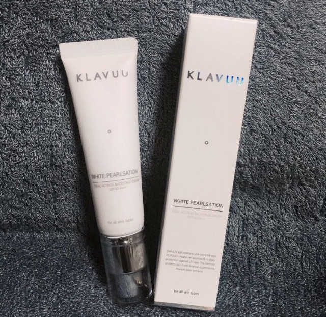 액트리스 백스테이지 크림 SPF30 리뷰 사진