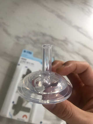 비비또 타사호환 교체용 빨대세트+빨대세척솔 — 5점을 준 리뷰어가 2019년 6월 올린 사용 사진