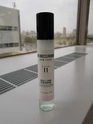 더블유드레스룸 신규향 드레스퍼퓸150ml — 4점을 준 리뷰어가 2018년 8월 올린 사용 사진