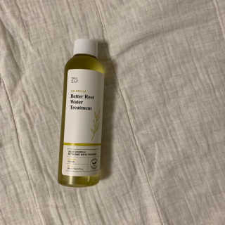 달리프 클로렐라 베러 루트 워터트리트먼트 200ml — 4점을 준 리뷰어가 2019년 8월 올린 사용 사진