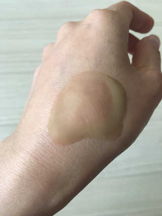 보타니티 [홍]조[진]정[결]케어 플라본 세럼 — 4.67점을 준 리뷰어가 2018년 5월 올린 사용 사진