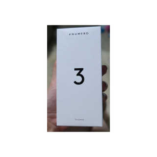 누메로 3 데이라이트 에센스 — 3점을 준 리뷰어가 2016년 9월 올린 사용 사진