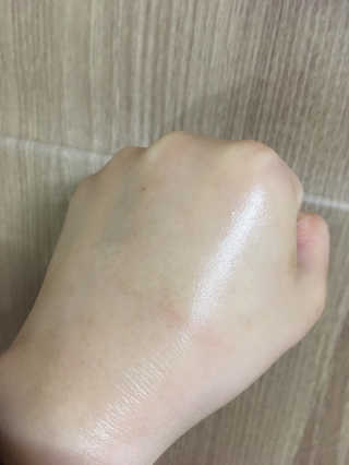 나이팅게일 데일리 더마 클렌징패드 마일드 — 4.33점을 준 리뷰어가 2018년 10월 올린 사용 사진