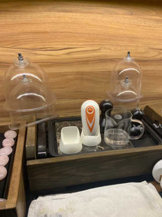 Viewty Skin and Lash [ViewtySkin＆Lash] 종아리 림프순환 부종관리 — 5점을 준 리뷰어가 2019년 6월 올린 사용 사진