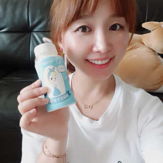 마이요기 요거트 — 5점을 준 리뷰어가 2019년 8월 올린 사용 사진