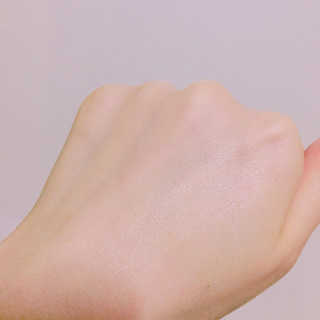 엠씨이 이지에프 바이탈 아이크림 — 5점을 준 리뷰어가 2018년 2월 올린 사용 사진