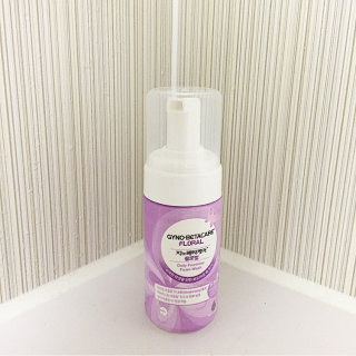 지노베타케어™플로럴 지노베타케어™ 플로럴(100ml) — 3.5점을 준 리뷰어가 2016년 9월 올린 사용 사진