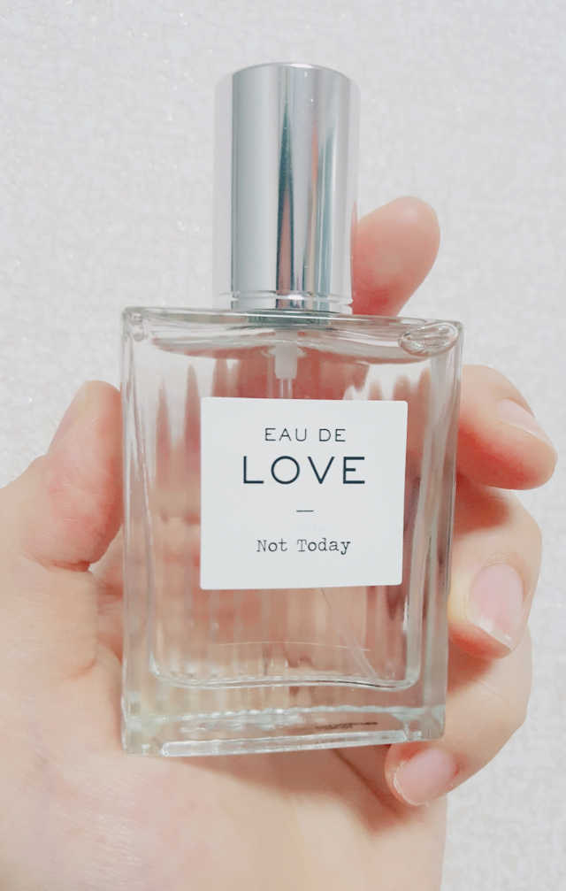 EAU DE LOVE Season1 리뷰 사진