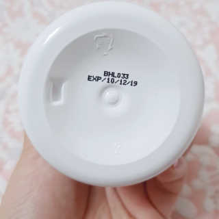 유산균하우스 [프로바이오닉] 보얀아이 클렌저 펌프형 — 4점을 준 리뷰어가 2019년 4월 올린 사용 사진